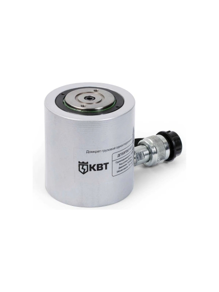 Грузовой односторонний домкрат КВТ ДГ20П200 84547