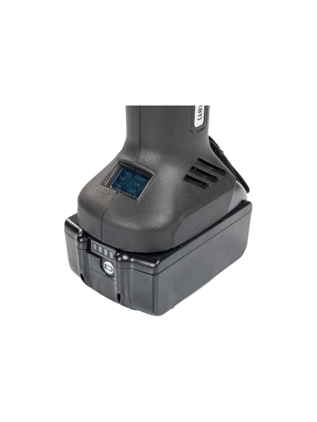 Гидравлический аккумуляторный пресс КВТ ПГРА-240 68078