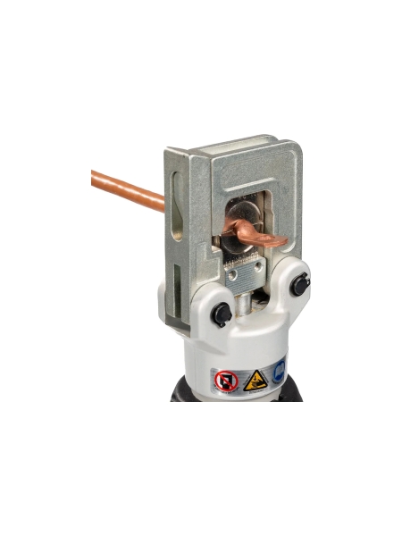 Гидравлический аккумуляторный пресс КВТ ПГРА-240 68078