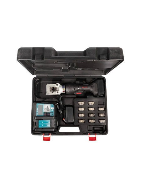 Гидравлический аккумуляторный пресс КВТ ПГРА-240 68078