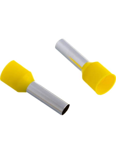 Наконечник КВТ НШВИ 6,0-12 упак 100шт 79449