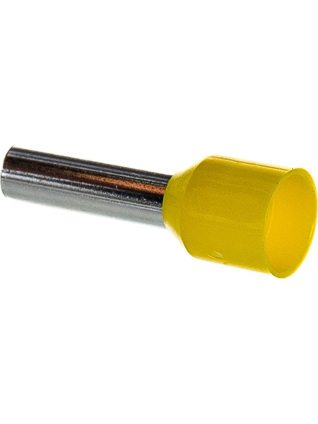 Наконечник КВТ НШВИ 6,0-12 упак 100шт 79449