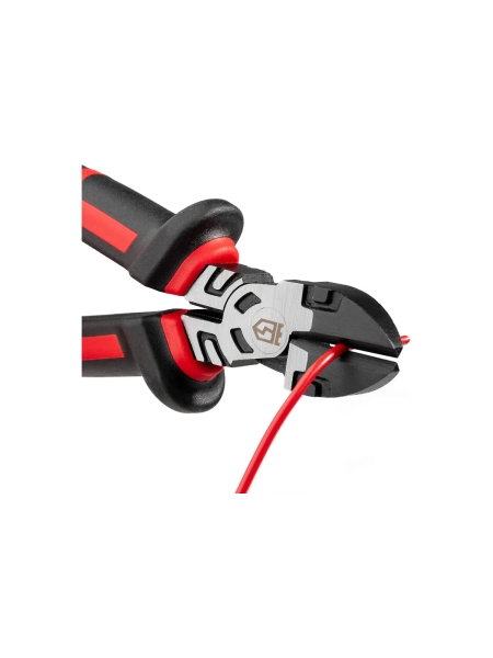 Бокорезы диэлектрические КВТ ERGOLINE 160 мм 105214