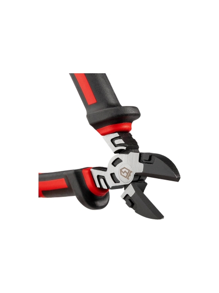 Бокорезы диэлектрические КВТ ERGOLINE 160 мм 105214