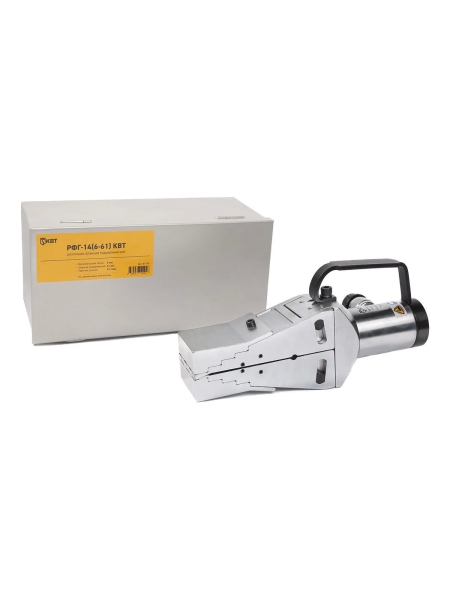 Гидравлический разгонщик фланцев КВТ РФГ-14 (6-61) 87718