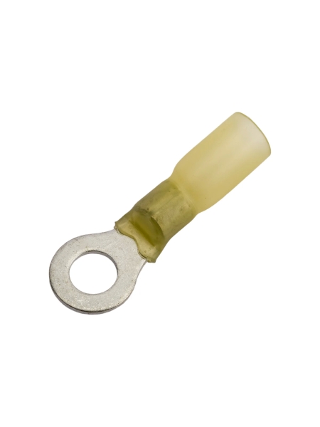 Кольцевой наконечник КВТ НКИ-Т 6,0-6 66627