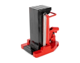 Домкрат автономный КВТ с низким подхватом ДА10П150Н 103855