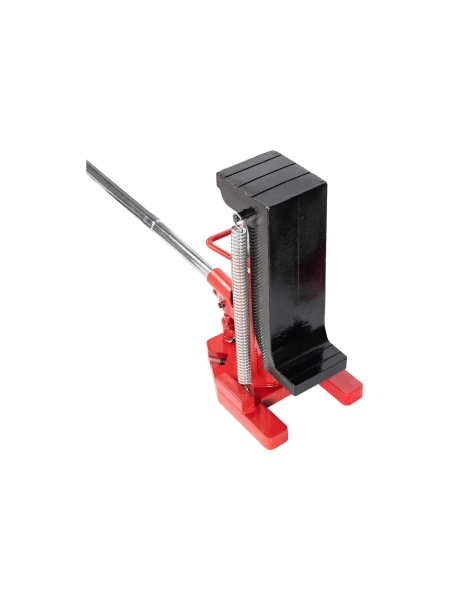 Домкрат автономный КВТ с низким подхватом ДА10П150Н 103855