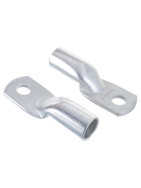 Наконечник КВТ ТМЛ 95-10-15 луженый 25 шт 40897