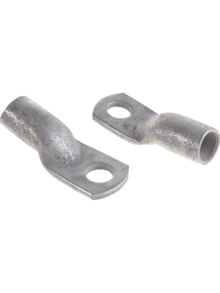 Луженый наконечник ТМЛ 150-16-19 КВТ 25 шт  40906