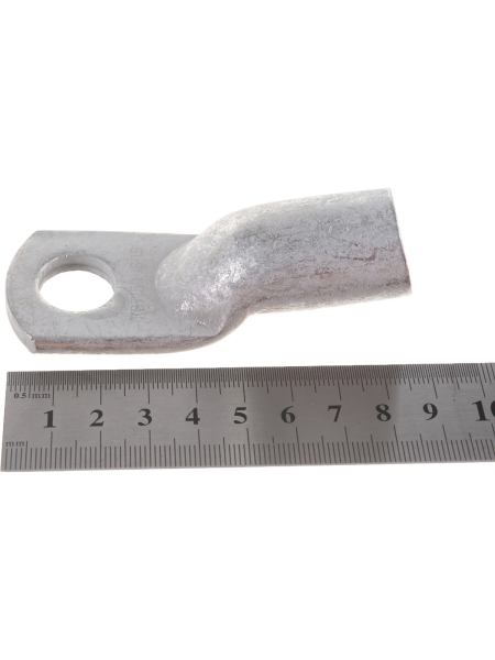 Луженый наконечник ТМЛ 150-16-19 КВТ 25 шт  40906