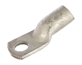 Луженый наконечник ТМЛ 150-16-19 КВТ 25 шт  40906