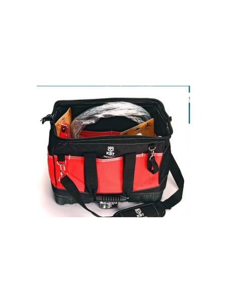 Набор для монтажа КВТ СИП НИС-1 в сумке 18 предметов 58744