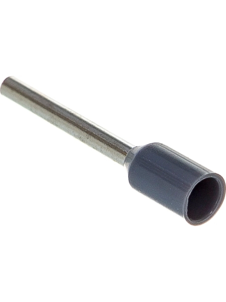 Наконечник КВТ НШВИ 0,75-12 упак 500шт 79437