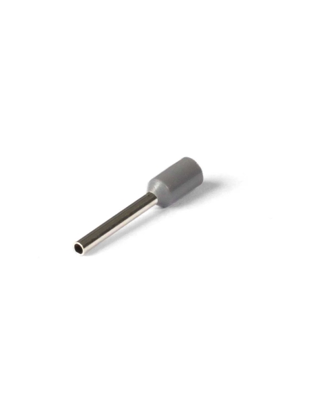 Наконечник КВТ НШВИ 0,75-12 упак 500шт 79437