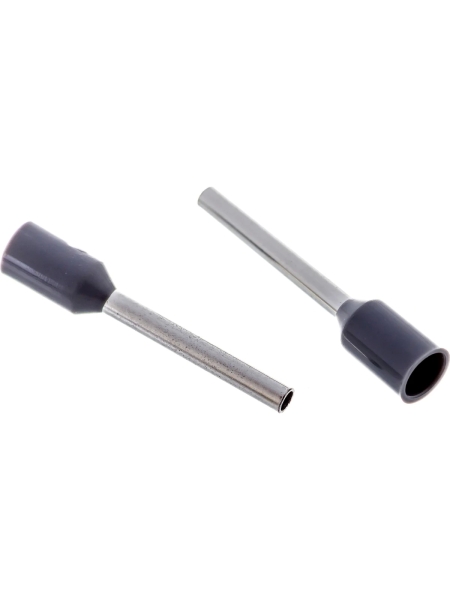 Наконечник КВТ НШВИ 0,75-12 упак 500шт 79437