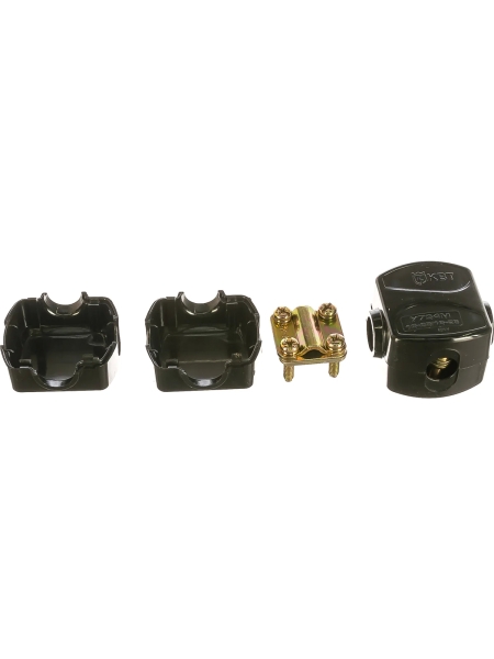 Сжим КВТ У734М 16-35/16-25 61642