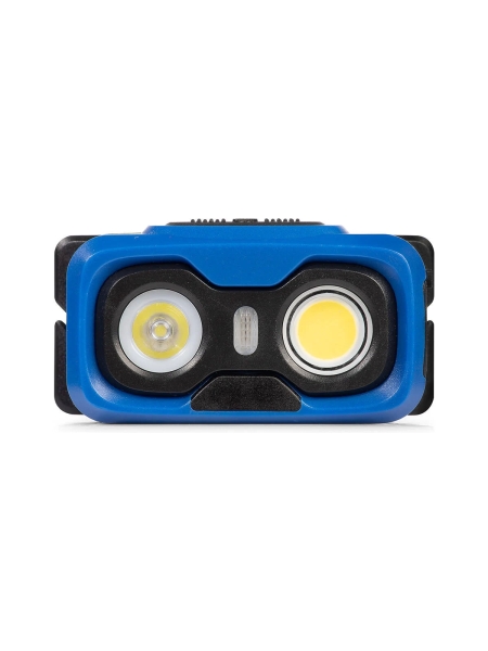 Фонарик налобный КВТ HL-6707 серия EXPLORER 103875