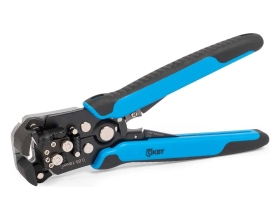 Инструмент для снятия изоляции КВТ WS-12 69476