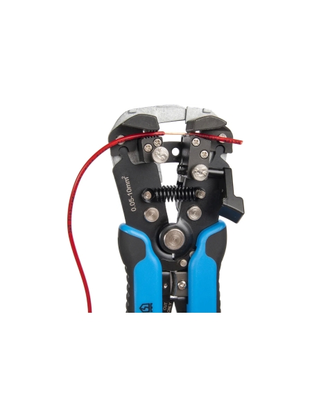 Инструмент для снятия изоляции КВТ WS-12 69476