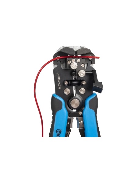 Инструмент для снятия изоляции КВТ WS-12 69476