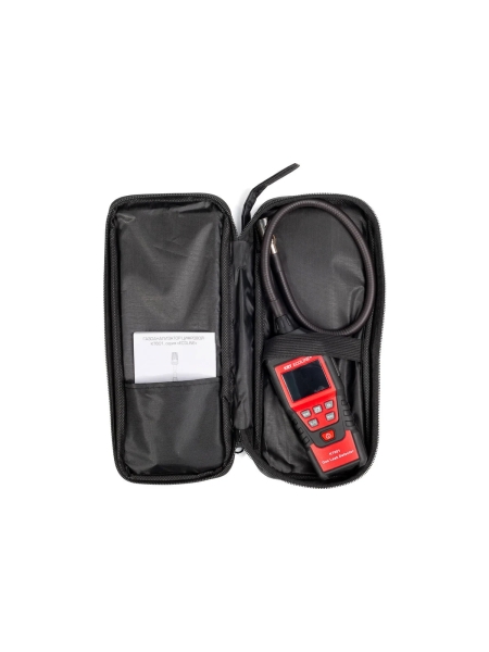 Газоанализатор КВТ KT 601 ECOLINE 79143