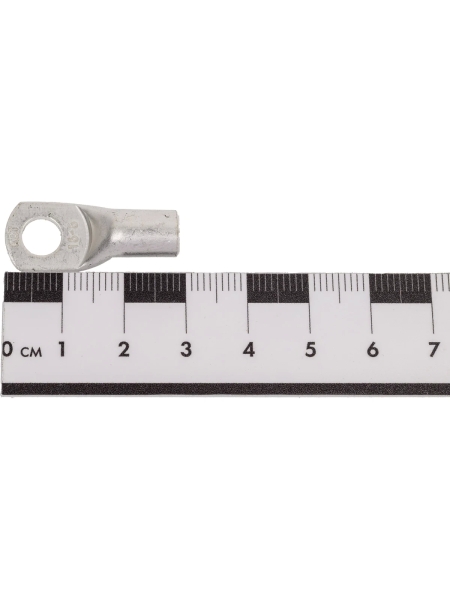 Наконечник КВТ ТМЛ-Р 16-6 87478