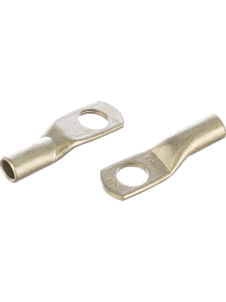 Наконечник ТМЛс 16-8 КВТ 60911