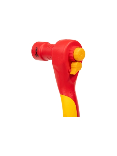 Набор диэлектрического инструмента 3/8 КВТ НИИ 16 71104