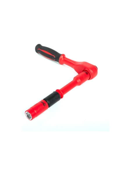 Набор диэлектрического инструмента 3/8 КВТ НИИ 16 71104