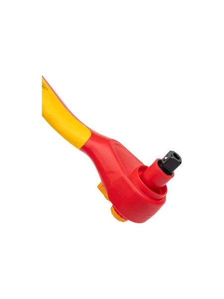 Набор диэлектрического инструмента 3/8 КВТ НИИ 16 71104