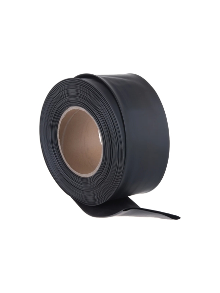 Трубка ТУТнг-60/30 черная КВТ 60098