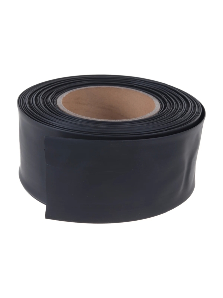 Трубка ТУТнг-60/30 черная КВТ 60098