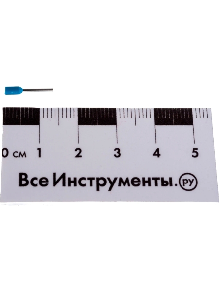 Наконечник КВТ НШВИ 0,25- 8 упак. 500 шт 79433