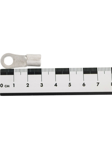 Наконечник ПМ 16-6 КВТ 42414