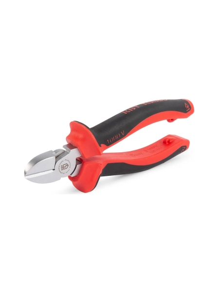 Набор диэлектрического инструмента КВТ НИИ-27 серия СТАНДАРТ 92070