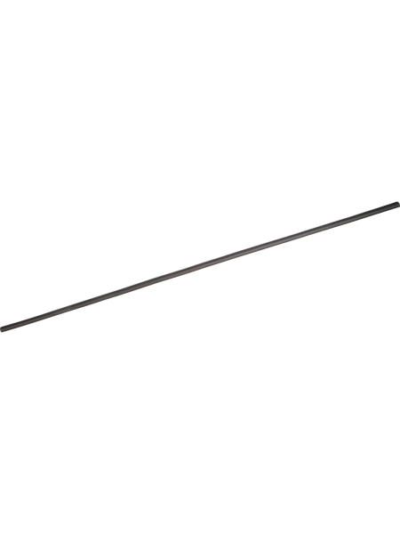 Трубка термоусадочная клеевая КВТ, ТТК-3:1-12/4 черная 10 шт. по 1 м 59697