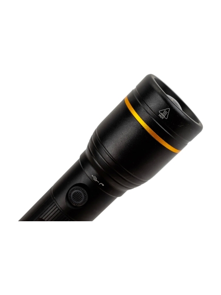 Ручной фонарик FL-8033 КВТ 88898