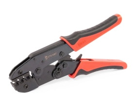 Пресс-клещи КВТ СТО-03 серия ПРОФИ 90749