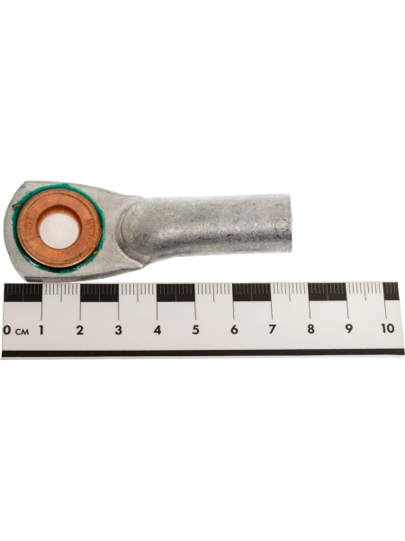 Наконечник ТАМ 50-10-9 КВТ 60060