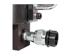 Гидравлический пресс КВТ ПГ-60 61564