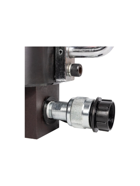 Гидравлический пресс КВТ ПГ-60 61564