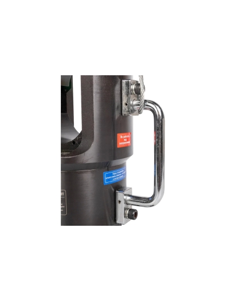 Гидравлический пресс КВТ ПГ-60 61564