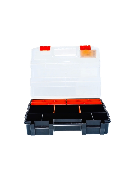 Кейс-органайзер КВТ К-06 81443