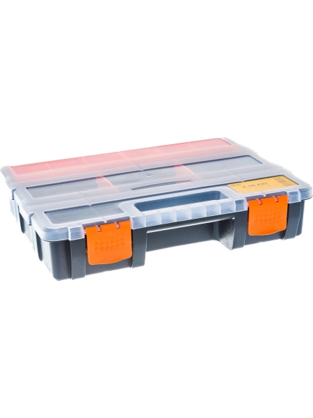 Кейс-органайзер КВТ К-06 81443