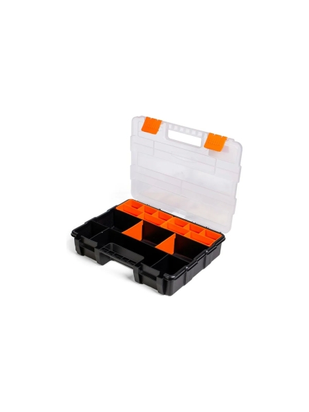 Кейс-органайзер КВТ К-06 81443