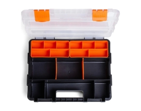 Кейс-органайзер КВТ К-06 81443