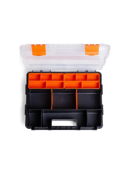 Кейс-органайзер КВТ К-06 81443