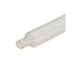 Трубка термоусадочная клеевая КВТ ТТК(3:1)-40/13 прозрачная 85068