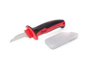 Набор монтажника КВТ 1000 В НИЭ-04 в сумке 16 предметов 67332